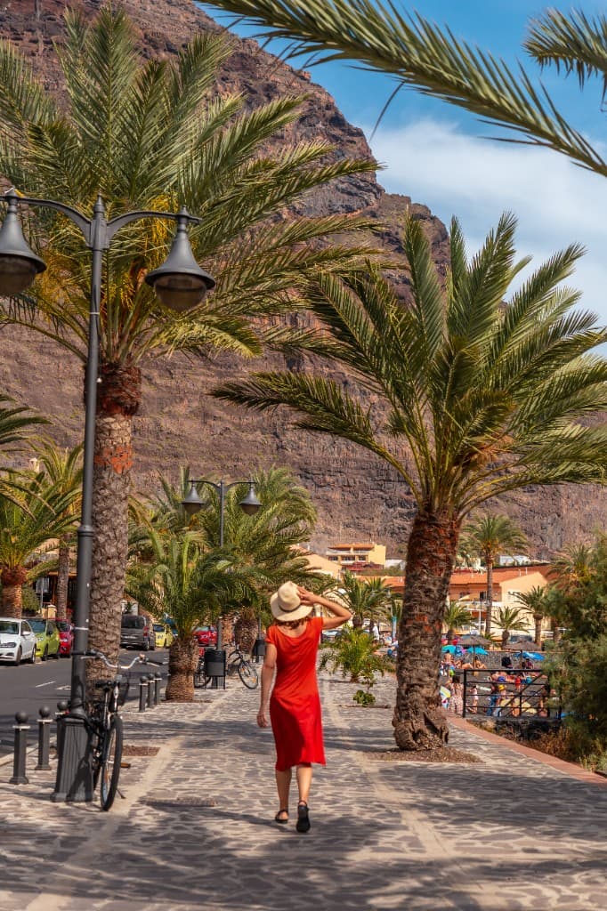 Cloud, Sun and Trade Winds: What Actually Drives Tenerife's Weather