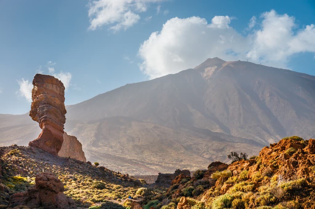 North vs South Tenerife: Which Region Has the Better Weather?